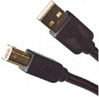 Honeywell CBL-500-300-S00 USB Data Transfer Cable, USB Cable Type, 9.84 ft Cable Length, Type A USB Connector on First End, Copper Conductor, For use with Honeywell Xenon 1900 Area-Imaging Scanner (CBL500300S00 CBL-500-300-S00 CBL 500 300 S00) 