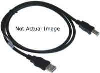 Honeywell CBL-503-500-C00 Standard USB Cable, Black For use with Voyager 1202g and 1250g Hand-held General Purpose Laser Scanners, 12V locking, 5m (16.4'), coiled, 5V host power (CBL503500C00 CBL-503500-C00 CBL503-500C00 CBL-503 500-C00) 
