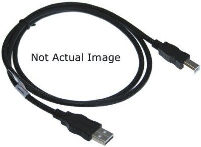 Honeywell CBL-503-500-C00 Standard USB Cable, Black For use with Voyager 1202g and 1250g Hand-held General Purpose Laser Scanners, 12V locking, 5m (16.4'), coiled, 5V host power (CBL503500C00 CBL-503500-C00 CBL503-500C00 CBL-503 500-C00)