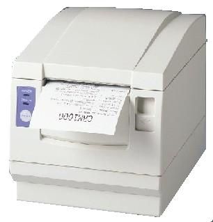 Citizen CBM-1000 II RFWHT Receipt Printer, Serial Thermal Printer with ESC/POS Emulation & Auto-Cutter (CBM1000II, CBM-1000II, CBM1000, CBM1000IIRFWHT)