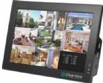 Clearview CBT-08 8 Channel Combo Touch Screen DVR with built in 10" LCD Monitor; H.264 dual-stream video compression; Each channel at CIF realtime or special channel at D1 recording; All channel synchronous realtime playback; 3D intelligent positioning with our PTZ dome; Includes 500 GB 2.5 SATA Storage and 2 USB2.0 Ports; Multiple network monitoring: Web viewer, CMS & Smart Phone App; Built-in 10-inch LCD Touch Screen Monitor; Display Split: 1/4/8/9 (CBT08 CBT-08 CBT-08) 