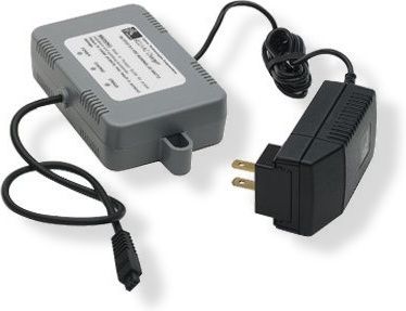 Zebra Technologies CC16614-G4 Running Charger, Compatible with QL Plus and RW Series Printers, Lithium Ion Charger, AC, UPC 680918788629, Weight 2 Lbs (CC16614G4 CC16614-G4 CC16614 G4 ZEBRA-CC16614-G4)