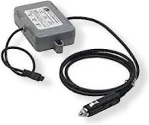 Zebra Technologies CC16614-G9 Charger 12V with Lighter Plug, Compatible with RW and QL Series Printers, 12 Volts, Lighter Plug, UPC 623677698020, Weight 1 lbs (CC16614-G9 CC16614 G9 CC16614G9 ZEBRA-CC16614-G9)