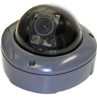 Clover CC5304 1/3" Sony Super HAD Dome Camera Color CCD with 470 lines of resolution (CC5304, CC 5304, CC-5304) 