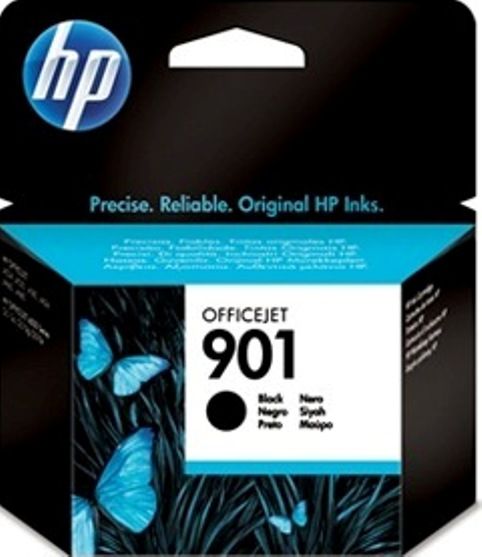 HP Hewlett Packard CC653AN#140 Ink Cartridge, Ink-jet Printing Technology, Black Color, 4 ml Capacity, Up to 200 pages Duty Cycle, New Genuine Original OEM HP Hewlett Packard, For use with HP Officejet Printers J4580, J4640 and J4680 (CC653AN140 CC653AN-140 CC653AN 140 CC653AN CC-653AN CC 653AN CC653-AN CC653 AN)