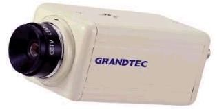 GrandTec CCD-2000Grand DSP Color CCD Camera, 1/3