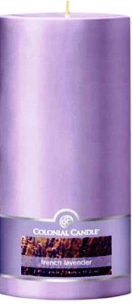 Colonial Candle CCFT36.1342 French Lavender Scent, 3
