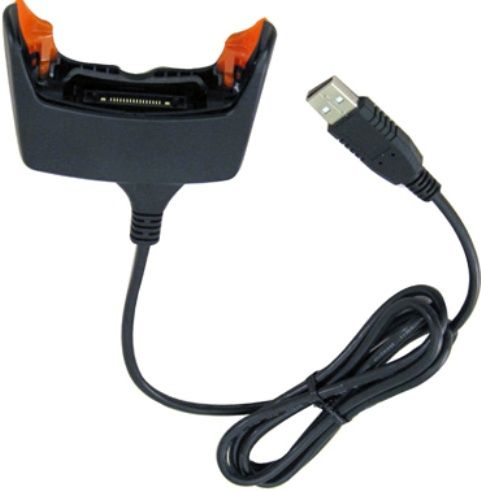 Janam CC-P-001U USB Cable Cup Assembly for XP20 (CC P 001U CC-P-001U CCP001U)