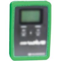Williams Sounds CCS 060 GN Silicone Skin for DLR with Lanyard and Wrist Strap, Green Finish; Silicone Skin for DLR 400 ALK, DLR 60, DLR 60 2.0 or DLR 360 receiver; Comes with RCS 003 Lanyard; RCS 008 Wrist Strap; Colors can help keep track of units in different groups; Green Finish; Dimensions (HxWxD): 3.8" x 2.5" x 0.9"; Weight: 0.07 pounds (WILLIAMSSOUNDCCS060GN WILLIAMS SOUND CCS 060 GN ACCESSORIES CASES CLIPS GREEN) 