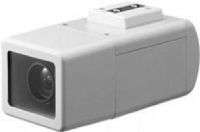 TOA Electronics C-CV14-2 Indoor Compact Color Camera, 1/4 type IT-CCD Image Device, Equipped with lens having a 53.2 - 105.1 degree horizontal viewing angle and a 39.8 - 77.4 degree vertical viewing angle, Horizontal resolution exceeds 480 (NTSC) lines (PAL 470 lines) (CCV142 C-CV142 CCV14-2 CC-V142 C-CV14) 