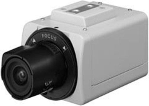 TOA Electronics C-CV14-CS Indoor Compact Color Camera, Lens not included 1/4 type IT-CCD Image Device, 24V AC or 12V DC operation, Horizontal resolution exceeds 480 (NTSC) lines (PAL 470 lines), Equipped with backlight compensation function (CCV14CS CCV14-CS C-CV14CS C-CV14 CCV14)