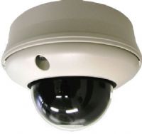 TOA Electronics C-CV854D-3 Vandal-proof Indoor/Outdoor Day/Night Color Camera, High-resolution camera with 1/3" CCD, 380,000-pixel (NTSC) (PAL: 440,000) for 500-line horizontal resolution, High sensitivity of 0.5lx in color mode and 0.05lx in B/W mode (CCV854D3 C-CV854D3 CCV854D-3 C-CV854D CCV854D) 