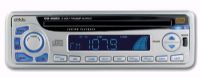 Boss Audio CD-3020 In-Dash CD Receiver, CD-R/CD-RW compatible, Output power 30Wx4CH (CD3020, CD 3020, CD30-20, 791489130301)