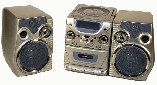 detachable speakers