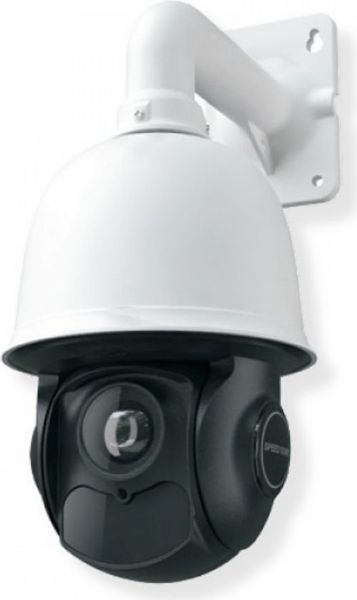 COP-USA CD59IP-IRHD Network Infrared HD High Speed Dome Camera, 20 x 3 MP; 1 / 2.8