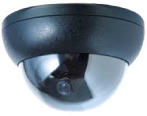 Sora CD7100 Vandal Resistant, IR & Weatherproof Dome Camera, 1/3 Sony Super HAD CCD, TV System NTSC/PAL, Resolution 420 TV Line, Alarm, Scanning System 2:1 Interlace (CD-7100 CD 7100 CD710 CD-710) 