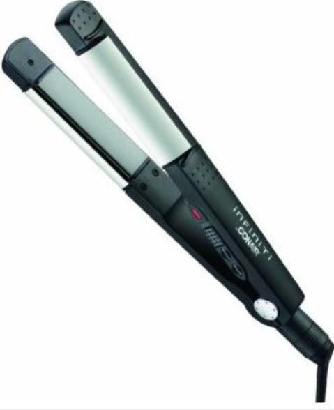 Conair CD87X Instant Heat 1in Curling Iron, 110 - 220v, 1