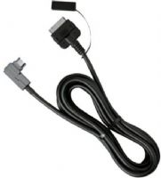 Pioneer CD-I200 iBus Interface Cable for iPod, Fits Models: AVIC-D3 AVH-P5900DVD DEH-P4900IB DEH-P5900IB and DEH-P790BT, 2 meters (6.5') in length, 1 x Connector on First End, 1 x Proprietary Connector on Second End, Lets you control an iPod with a compatible Pioneer in-dash stereo, Recharges iPod battery, UPC 012562848839 (CD I200 CDI200 CD-I200 CDI-200 CDI 200) 