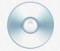 TDK CD-R80PTCB50 Silver Thermal Printable Data CD-R 700 MB/80 min 48X, 50 Pack, CD-R discs are write once, meaning a CD-R can be fully recorded one time, but can't be erased or rerecorded, You can store any kind of data (CDR80PTCB50 CD-R80-PTCB50 CDR80-PTCB50 CD-R80PTCB-50)  