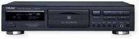 TEAC CDRW890MK2B CD Recorder; Black; Record CD-R/RW discs from the external devices; Auto track function senses the track intervals and increments track numbers; Synchronous recording function (at the digital input only); Auto sampling rate converter compatible with a wide range of digital audio sources; UPC 043774031818 (CDRW890MK2B CDRW890MK2B CDRW890MK2BTEAC CDRW890MK2B-TEAC CDRW890MK2B-CDRECORDER CDRW890MK2BCDRECORDER) 