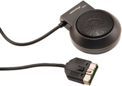 Pioneer CD-TS36 Voice Guidance Speaker with IR Sensor For use when AVIC-80DVD, AVIC-90DVD or AVIC-9DVD is connected to a non-Pioner monitor (CDTS36 CD TS36 CDT-S36 CDTS-36 CDTS 36)