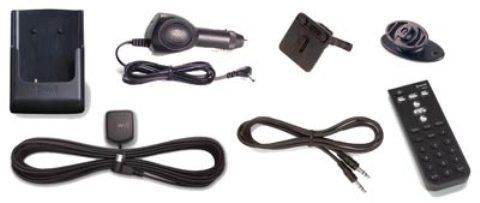 Pioneer CD-XMPCAR1 XM satellite radio receiver accessory kit for Car, XM Satellite Radio - XMp3 Compatible Devices, For use with vehicles that have in-dash audio/auxiliary input capability, UPC 012562903385 (CD-XMPCAR1 CD XMPCAR1 CDXMPCAR1)