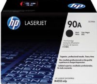 Premium Imaging Products CTE390A Black LaserJet Toner Cartridge Compatible HP Hewlett Packard CE390A For use with LaserJet M4555f MFP, M4555fskm MFP, M4555h MFP, M602dn, M601n, M602n, M601dn, M603dn, M603xh, M602x and M603n Printers, Up to 10000 pages yield based on 5% page coverage (CT-E390A CT E390A CTE-390A) 