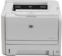 HP Hewlett Packard CE461A#ABA HP LaserJet P2035 Printer, 16MB RAM Memory, 266 MHz Processor, Print speed Up to 30 ppm, letter, Document delivery speed First page out as fast as 8 seconds from Ready mode, letter, Print resolution Up to 600 by 600 dpi with Resolution Enhancement technology (REt), UPC 883585946150 (CE461AABA CE461A-ABA CE461A LJ-P2035 LJP2035) 