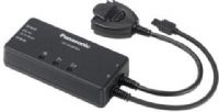 Panasonic CF-VCBTB1W Battery Charger, Automobile Cigarette Lighter Input Connector, 15.1 V DC to 16 V DC Input Voltage Range, AC Adapter or DC Charger System Requirements, For use with CF-19, CF-30, CF-18, CF-28, CF-29, CF-48, CF- 50, CF- 51, CF-72, CF-73 and CF-74 Panasonic Toughbook Notebook Computers (CFVCBTB1W CF-VCBTB1W CF VCBTB1W) 