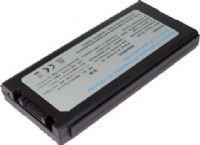 Panasonic CF-VZSU29ASU Notebook Battery, Lithium Ion Battery Chemistry, 7650 mAh Battery Capacity, 11.1 V DC Output Voltage, 4 Hour Maximum Battery Recharge Time, UPC 092281876887 (CFVZSU29ASU CF-VZSU29ASU CF VZSU29ASU) 