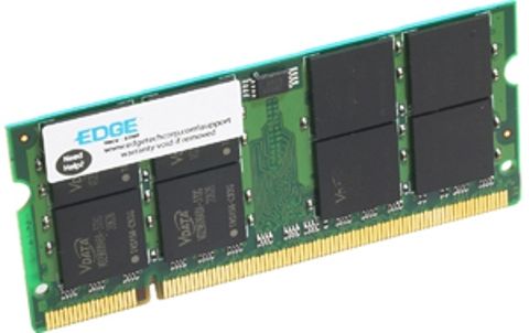 Panasonic CF-WMBA802G DDR2 SDRAM Memory Module, 2 GB Storage Capacity, DRAM Type, DDR2 SDRAM Technology, SO DIMM 200-pin Form Factor, 800 MHz - PC2-6400 Memory Speed, Non-ECC Data Integrity Check, Unbuffered RAM Features (CFWMBA802G CF-WMBA802G CF WMBA802G)