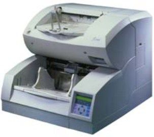 Fujitsu CG01000-489901  Scanner Endorser for FI-4990C and M4099D with Installation, Endorser works with and without VRS, include the option to scan both the front and back side of the document (CG01000 489901  CG01000489901)