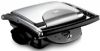 DeLonghi CGH800U Contact Grill and Panini Press; Fast, even grilling and toasting with double-sided contact cooking plates; Accommodates food of any size with the height adjustable hinge. You can easily grill meat, fish and panini sandwiches; Size (l x w x h inches) 34 x 35 x 13; Weight (Lbs) 3.5; Rated voltage/Frequency (V~Hz) 120~60; Input power (W) 1500; Adjustable thermostat yes; UPC 044387798006 (CGH800U CGH800U) 