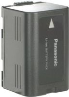 Panasonic CGR-D16A/1B Battery Pack for Mini DV Digital Palmcorder Camcorders and DVD-RAM Camcorders Fits Models PV-GS15 PV-GS14 PV-GS12 PV-GS9 PV-DV953 PV-DV203 PV-DV103 PV-DV73 PV-DV53 PV-VM202 PV-DV952 PV-DV852 PV-DV702 PV-DV602 PV-DV402 PV-DV202 PV-DV102 and PV-DV52, Lithium Ion Battery, Rechargeable, Operating Time Up to 3 hours, 7.2 Volt/1600 mAh (CGRD16A1B CGR-D16A-1B CGR-D16A CGRD16A-1B CGR-D16) 