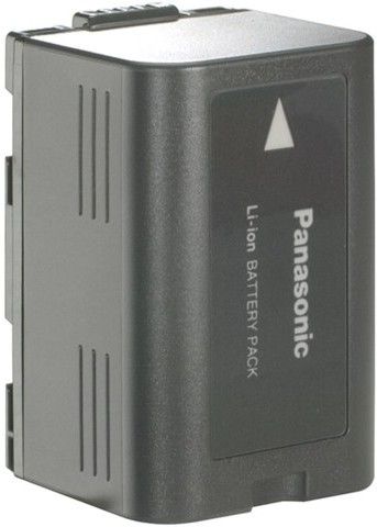 Panasonic CGR-D16A/1B Battery Pack for Mini DV Digital Palmcorder Camcorders and DVD-RAM Camcorders Fits Models PV-GS15 PV-GS14 PV-GS12 PV-GS9 PV-DV953 PV-DV203 PV-DV103 PV-DV73 PV-DV53 PV-VM202 PV-DV952 PV-DV852 PV-DV702 PV-DV602 PV-DV402 PV-DV202 PV-DV102 and PV-DV52, Lithium Ion Battery, Rechargeable, Operating Time Up to 3 hours, 7.2 Volt/1600 mAh (CGRD16A1B CGR-D16A-1B CGR-D16A CGRD16A-1B CGR-D16)