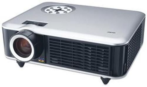 ViewSonic CINE5000 Widescreen Home Theater DLP Projector, 1000 ANSI Lumens, Contrast Ratio 2000:1, Weight 10 lb. (4.5 kg) (CINE5000 CINE 5000 CINE-5000 CINE500 CINE50 CINE-500)