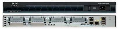 Cisco CISCO2901-V/K9 Integrated 2901 Series Integrated Services Voice Router Bundle with PVDM3-16 and UC License PAK; Enables deployment in high-speed WAN environments with concurrent services enabled up to 75 Mbps; Integrated Network Security for Data and Mobility; UPC 882658310508 (CISCO2901VK9 CISCO2901-VK9 CISCO2901-V-K9 CISCO2901-V CISCO2901) 