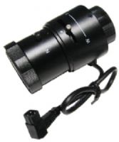 Sora CL10 Camera Lens CS Mount DC Auto IRIS VF 2.8~10MM for CS3000, CS3010 and CS3020 Security Cameras (CL-10 CL 10 C-L10)  