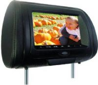 Concept CLD-700 DVD player with LCD monitor - headrest integrated, DVD player with LCD monitor - headrest integrated, DVD player with LCD monitor - headrest integrated, CD-R, CD-RW, DivX, DVD, CD, Video CD Media Type, TFT active matrix Monitor Technology, 7" Diagonal Size, 336,960 Total Pixels, 16:9 Image Aspect Ratio, 480 x 234 Resolution, 400 cd/m2 Brightness, NTSC, PAL Analog Video Format, UPC 802258737109 (CLD700 CLD-700 CLD 700) 