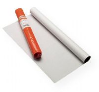Clearprint 12101128 Serie 1020 Unprinted 24 x 5yd Vellum Roll; A heavier weight version of the legendary 1000H; Added weight and feel are desirable in some cases where additional weight is required; Good for pencil or ink; No skipping, spreading, or feathering; UPC 720362003814 (CLEARPRINT12101128 CLEARPRINT-12101128 DRAFTING DRAWING) 