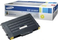 Premium Imaging Products CTCLP510D5Y Yellow Toner Cartridge Compatible Samsung CLP-510D5Y For use with Samsung CLP-510, CLP-510N, CLP-511 and CLP-515 Printers, Up to 5000 pages at 5% Coverage (CT-CLP510D5Y CTCLP-510D5Y CT-CLP-510D5Y CLP510D5Y) 