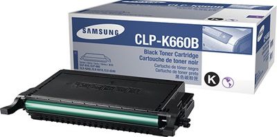ECO Toner GELB für Samsung CLX-6200-ND CLP-607-N CLX-6210-FX CLP-660-ND 