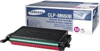 Samsung CLP-M660B Magenta Toner Cartridge For use with Samsung CLP-610ND, CLP660ND, CLX-6200, CLX-6210 and CLX-6240 Printers, Up to 5000 pages at 5% Coverage, New Genuine Original Samsung OEM Brand, UPC 635753720969 (CLPM660B CLP M660B CLPM-660B CL-PM660B CLP-M660) 