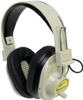Califone CLS-721 Wireless Headphones, Freq 72.100mHz Color Coded - Yellow (CLS721, CLS 721, CLS-721) 