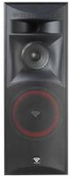 Cerwin Vega CLSC-10 Classic Series 10" 3-Way Tower Speaker, Black, Each (CLSC 10, CLSC10) 