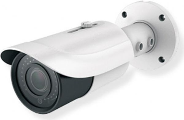 COP-USA CM260IP5M-9453 Network Infrared Waterproof Bullet Camera, 5 MP; H.265 main profile video compression technology; High compression ratio; Stable stream control; 5MP ( 2592  1944 ) full real time coding; 2592  1944 Max.resolution; ICR auto switch, true day and night; 30 to 50m IR night view distance; UPC COPUSACM260IP5M9453 (CM260IP5M9453 CM-260IP5M9453 CM260IP-5M9453 CUCM260IP5M9453 CCM2-60IP5M9453 COP USA CM-260IP5M-9453)