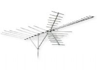 Channel Master 3020 Deep Fringe Advantage TV Antenna UHF/VHF/FM, Outdoor Antenna (CM3020, CM-3020, CM/3020, CM 3020) 
