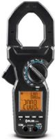 FLIR CM94 True RMS 2000A AC/DC Utility Clamp Meter; 3-5/6 Digits, 6000 Counts Backlight LCD Screen; Trust Accurate AC voltage and Current Measurements with True RMS, LoZ, and VFD Mode to Filter Signal Noise; Eliminate Errors from Residual Ghost Voltage Using LoZ (Low Impedance) Mode; Generous Jaw Opening of 55mm (2.2 in); UPC 793950370940 (CM-94 CM 94) 