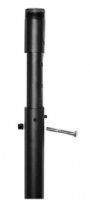 Chief CMA-009012; Adjustable Extension Columns 9" - 12"; Weight Capacity: 500 lbs (CMA 009012 CMA009012 CMA-009012 CMA00901 CMA0090) 