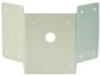 Chief CMA-100 8" Ceiling Plate With Attached Adjustable 1 1/2" NPT Column (CMA 100, CMA100) 